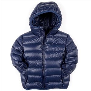 Appaman Featherweight Down Puffer